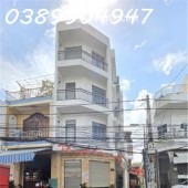 Bán nhà 4 tầng góc 2 mặt tiền đường Thủy Xương cạnh Lotte Mart Nha Trang đang cho thuê 12 triệu/th