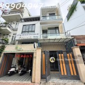 Bán nhà 3 tầng mặt tiền Lam Sơn trung tâm Bàn Cờ, cách biển 5 phút, dòng tiền 20tr/tháng, giá 9 tỷ