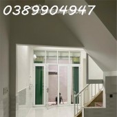 Trần Nguyên Hãn, Nha Trang nhà mặt tiền kinh doanh 40m² 7,4 tỷ