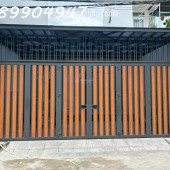 Bán nhà cấp 4 mới xây hẻm Lê Hồng Phong - Nam Nha Trang, nhà đẹp ở ngay bề ngang lớn