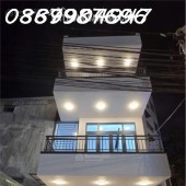 Chính chủ bán nhà Bùng Binh Lê Hồng Phong - Đồng Nai - Đường 13