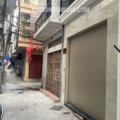 Ngõ thông Đức Giang 8 tỷ 55m ô tô qua nhà