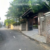 Chỉ 1ty7 -69m đất tại Hoà Lạc - Cách 700m đến Trục Hồ Tây Ba Vì và Metro08