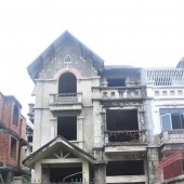 HIẾM CÓ KHÓ TÌM – MẶT PHỐ NGÔ THÌ NHẬM 67M² – MẶT TIỀN QUYỀN LỰC 6.4M