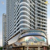 AK TOWER OBC BÌNH DƯƠNG- NHÀ THẬT GIÁ TRỊ THẬT: 39 Tr/m2. Booking now