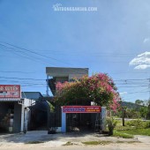 Bán Lô đất 550m² thổ cư + trọ 20 phòng – Khu Bến Tràm, Cửa Dương – Giá tốt