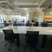 CHO THUÊ VĂN PHÒNG Q.1 - 162M2 - GIÁ 36 USD/M2