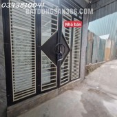 BÁN NHÀ THÔN HẠ