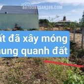 BÁN ĐẤT TẠI CHÂU PHA-TPHCM, DT 153M2 SHR 1.180 TỶ. LH:0913976848 - A TOẠI (CHÍNH CHỦ)