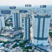 BÁN GẤP CĂN HỘ TOPAZ ELITE - QUẬN 8 - 2PN2WC - 60M2 - 3.65 TỶ. LH:0939905717.