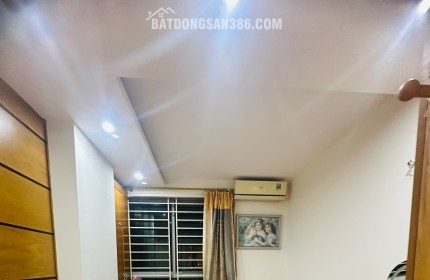 BÁN CĂN HỘ 3 NGỦ 86M2 FULL NỘI THẤT PHỐ TÔN QUANG PHIỆT BẮC TỪ LIÊM GIÁ 6,6 TỶ