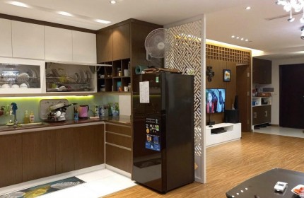 BÁN CĂN HỘ 104M2 TẶNG FULL NỘI THẤT PHỐ NGUYỄN TRÃI THANH XUÂN
