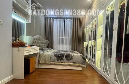 BÁN CĂN HỘ LÔ GÓC 3 NGỦ FULL NỘI THẤT PHỐ KHƯƠNG TRUNG THANH XUÂN