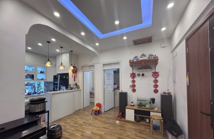 4,35 TỶ SỞ HỮU CĂN HỘ 2 NGỦ FULL NỘI THẤT KĐT VĂN QUÁN PHỐ NGUYỄN KHUYẾN HÀ ĐÔNG