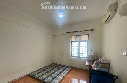 CĂN HỘ CHUNG CƯ 92 M2 KHU ĐT ĐỊNH CÔNG HOÀNG MAI GIÁ 5,4 TỶ TL