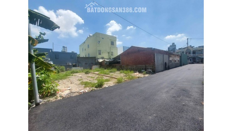 Bán 2 lô đất liền kề đường nhựa 4.5m Ngô Chân Lưu -Sát đường chính