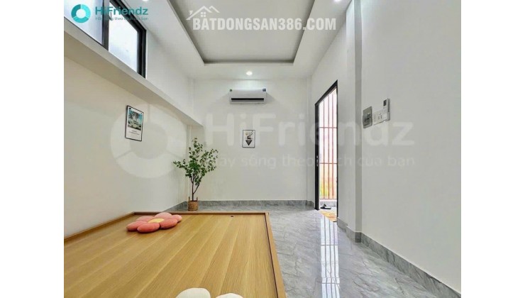 Bán nhà Quận 7 - Huỳnh Tấn Phát 80m2 2tầng 4PN - Dòng tiền 22tr/T, Ngang 5.9m - 6.75 Tỷ