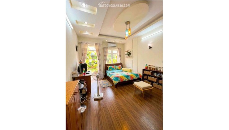 Bán nhà Quận 7 - KDC Nam Long Phú Thuận 80m2 4tầng 4PN - Khu Đồng Bộ - Mới ở ngay, 12tỷ700