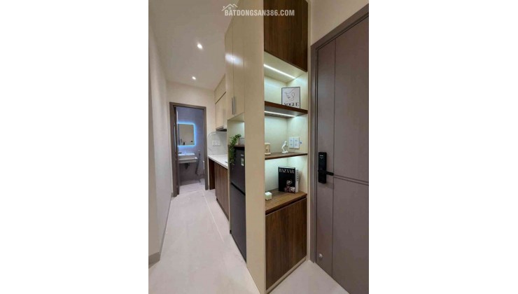 Bán nhà Quận 7 - Trần Xuân Soạn 87m2, CHDV 5 tầng Thang máy - Dòng tiền 66tr/tháng, 14.X Tỷ