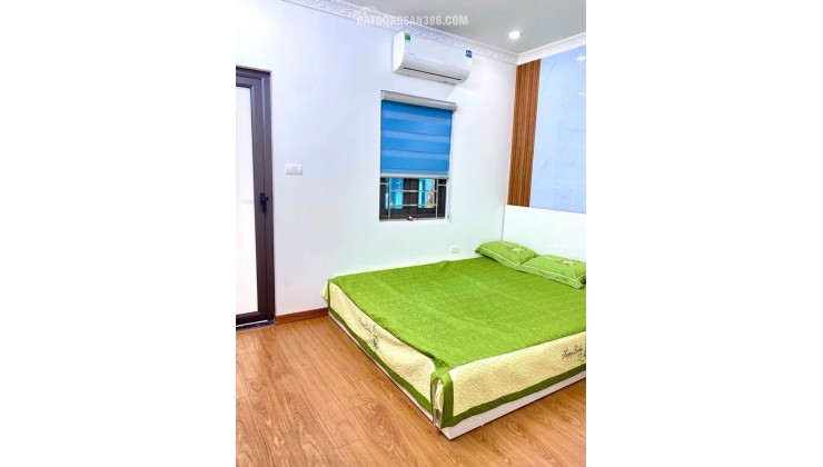 NHÀ NHƯ MỚI Ở LUÔN TRUNG TÂM THANH XUÂN, GẦN HỒ, SÁT VÀNH ĐAI 2.5 ĐANG MỞ