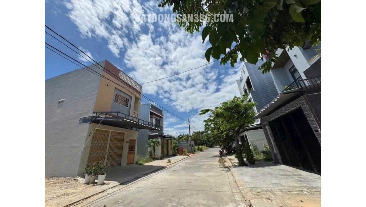 CHÍNH CHỦ GỬI BÁN ĐẤT MẶT TIỀN BÀU MẠC 20 – LIÊN CHIỂU, ĐÀ NẴNG