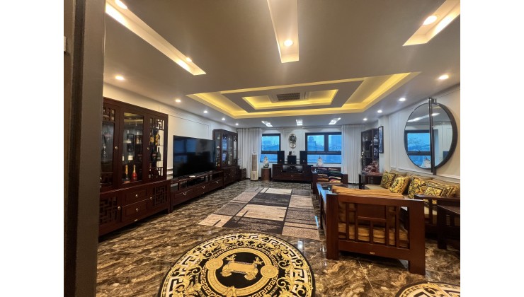 SIÊU PHẨM LÔ GÓC 7 TẦNG THANG MÁY PHỐ TRẦN TỬ BÌNH CẦU GIẤY DT 65M2 GIÁ 47,48 TỶ
