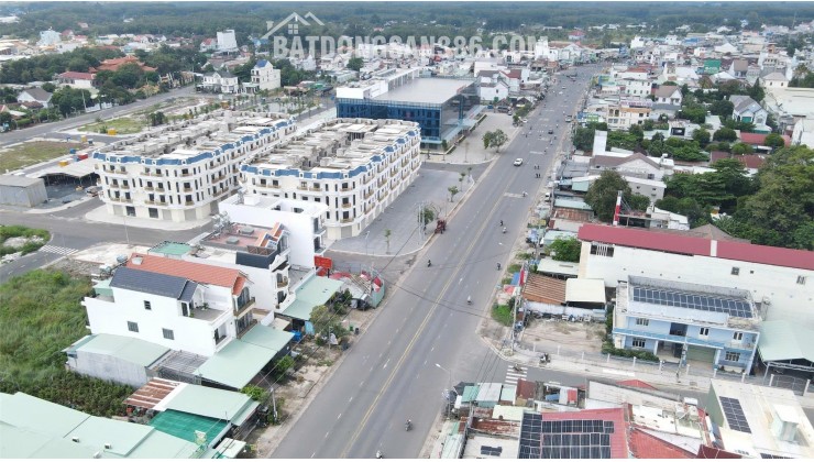 Dãy trọ mới 1kiot 4 phòng, 1ty3, cho thuê 10tr/tháng
