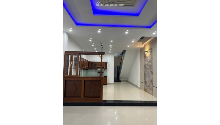  Chào bán nhà 3 tầng MT Bàu Năng 1, P Hoà Mình , Đà Nẵng