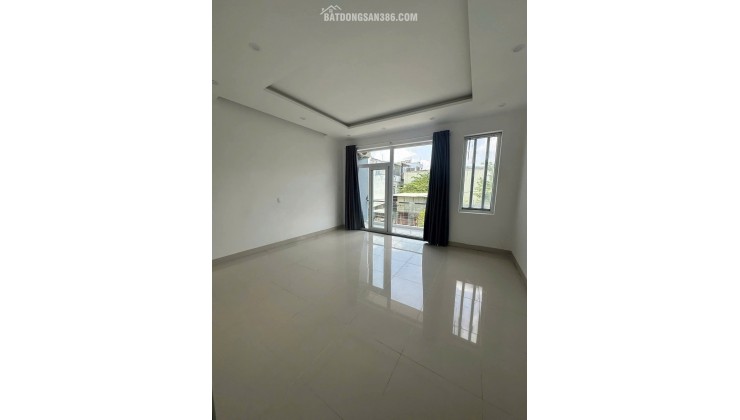 Nhà 3 tầng MT đường Bàu Năng 1- Gần Lý Thái Tông
