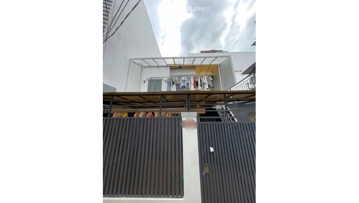 Bán nhà Quận 7 - Huỳnh Tấn Phát 80m2 2tầng 4PN - Dòng tiền 22tr/T, Ngang 5.9m - 6.75 Tỷ