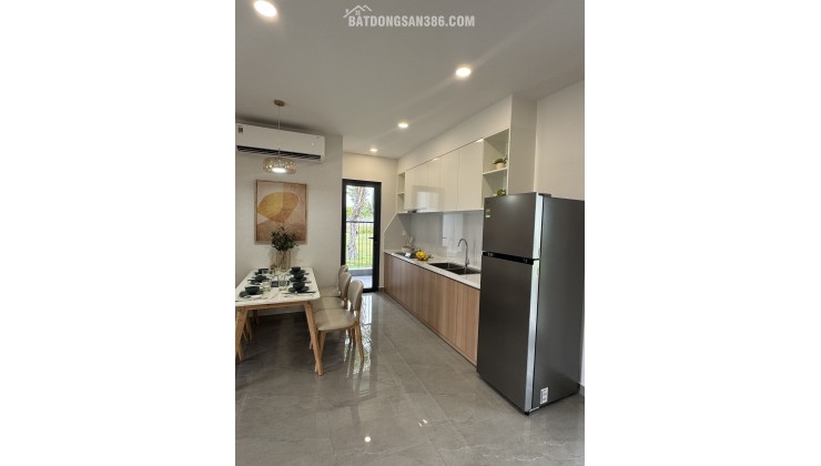 Căn hộ nhà ở XÃ Hội 3PN K-Home City View Biên Hòa Đồng Nai