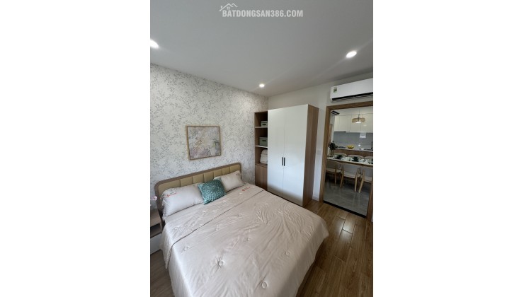 Căn hộ nhà ở XÃ Hội 3PN K-Home City View Biên Hòa Đồng Nai