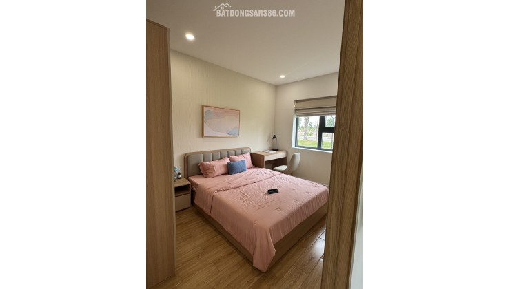 Căn hộ nhà ở Xx Hội 1PN K-Home City View Biên Hòa Đồng Nai