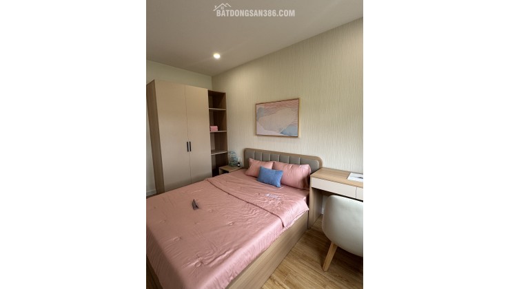 Căn hộ nhà ở Xx Hội 1PN K-Home City View Biên Hòa Đồng Nai