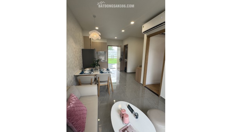 Căn hộ nhà ở Xx Hội 1PN K-Home City View Biên Hòa Đồng Nai