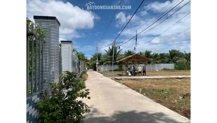 NỀN FULL THỔ CƯ ĐƯỜNG Ô TÔ GẦN QUẢNG TRƯỜNG, HÙNG VƯƠNG NỐI DÀI, AEON