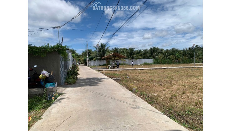 NỀN FULL THỔ CƯ ĐƯỜNG Ô TÔ GẦN QUẢNG TRƯỜNG, HÙNG VƯƠNG NỐI DÀI, AEON