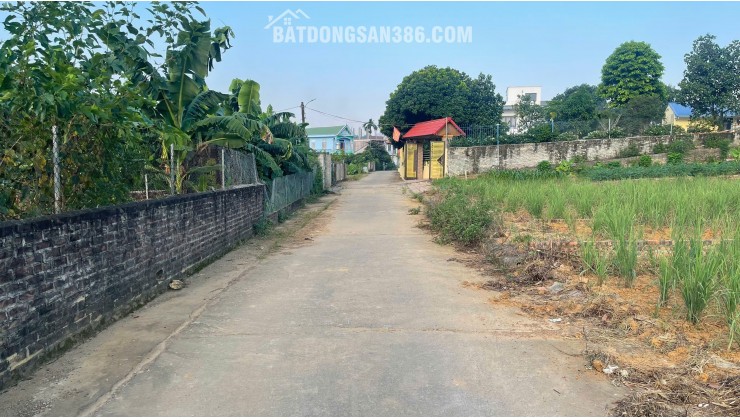BÁN ĐẤT LÕI TRUNG TÂM PHÚ CÁT – 108,1M² FULL THỔ CƯ – SẴN SỔ