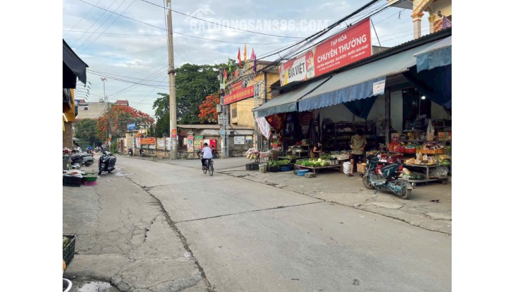 BÁN ĐẤT LÕI TRUNG TÂM PHÚ CÁT – 108,1M² FULL THỔ CƯ – SẴN SỔ