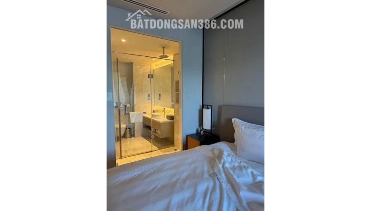 Căn hộ 1PN dự án Wyndham Soleil trục đẹp nhất dự án giá chỉ 5.X