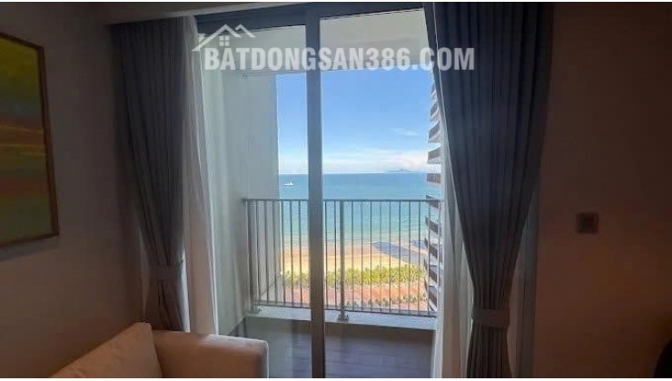 Căn hộ 1PN dự án Wyndham Soleil trục đẹp nhất dự án giá chỉ 5.X