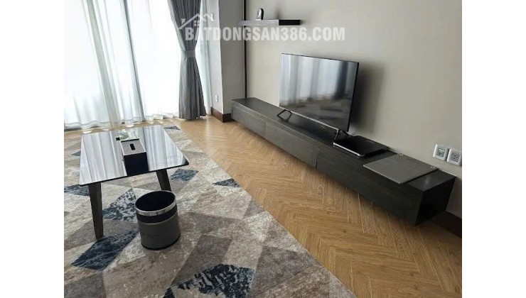 Căn hộ 1PN dự án Wyndham Soleil trục đẹp nhất dự án giá chỉ 5.X