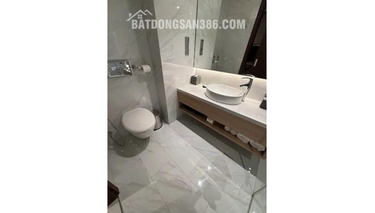 Căn hộ 1PN dự án Wyndham Soleil trục đẹp nhất dự án giá chỉ 5.X
