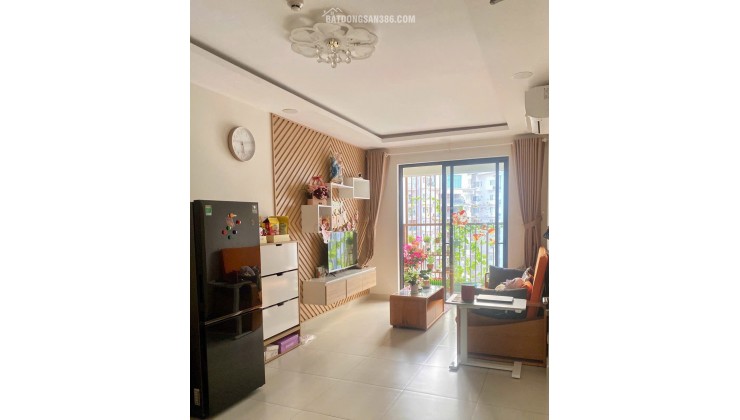 Bán căn hộ 1PN full nội thất Topaz Twins - view Hồ Bơi- chỉ 2,55 tỷ