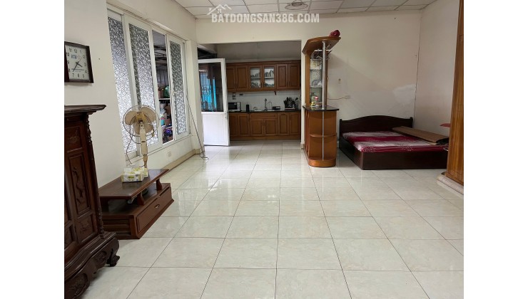 Cho thuê căn hộ Tập Thể Xăng Dầu, số 19 ngõ 84 Ngọc Khánh