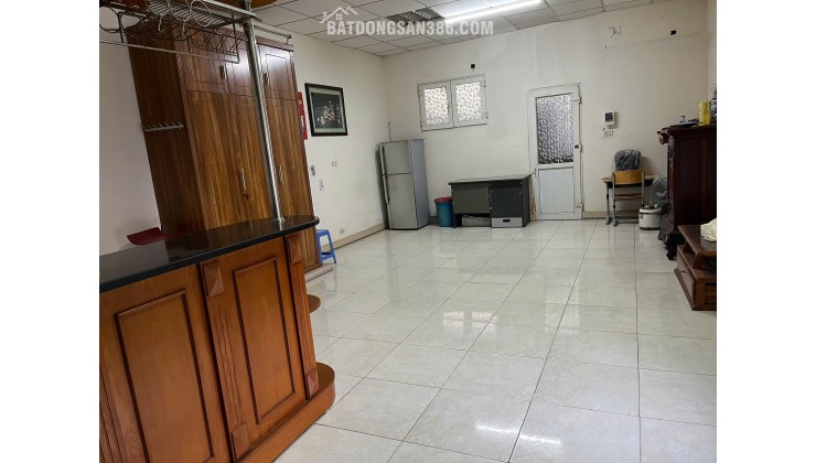 Cho thuê căn hộ Tập Thể Xăng Dầu, số 19 ngõ 84 Ngọc Khánh