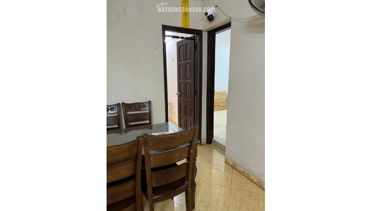 Cho thuê căn hộ Tập Thể Xăng Dầu, số 19 ngõ 84 Ngọc Khánh