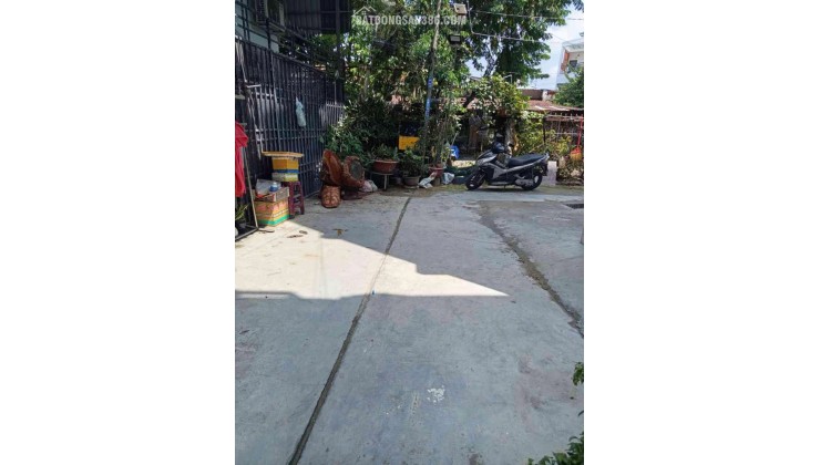 Bán nhà 51m2 trệt lửng ngay CVPM Quang Trung Q12 hẻm 5m giá 3.25tỷ