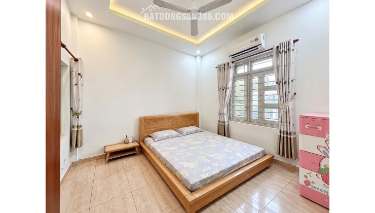 Bán nhà Quận 7 - Nguyễn Thị Thập 125m2 2 Tầng 4PN, Ngang 5.1m - 100m ra Mặt tiền, 9.X tỷ