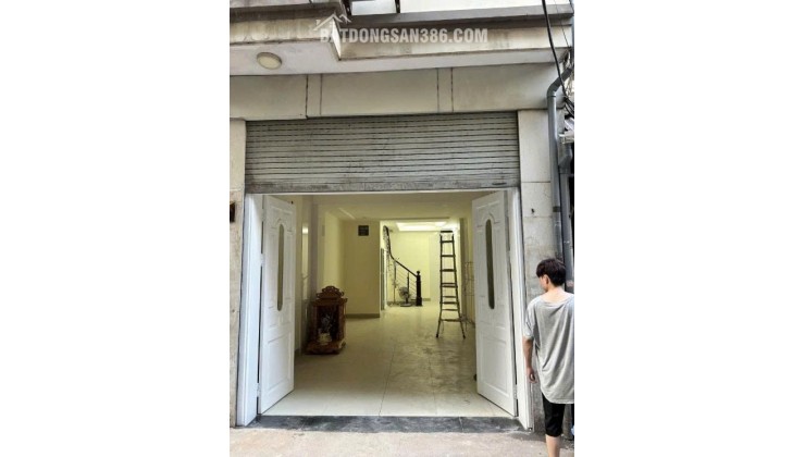 Cần cho thuê nhà nguyên căn số nhà 155a, ngõ 381 Nguyễn Khang- Cầu Giấy- Hà Nội